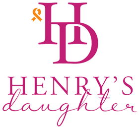 Henry's Daughter